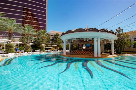 nude pools in vegas|The Ultimate Guide to Las Vegas’ Sexiest Topless Pools